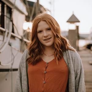 Meet your Posher, Ava